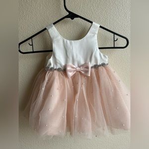 Girls Wedding Dress